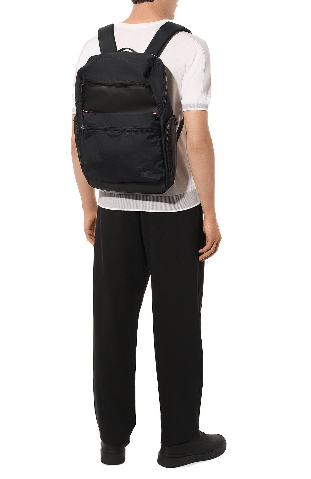 Текстильный рюкзак PAUL&SHARK, арт. 11318114, фото 7