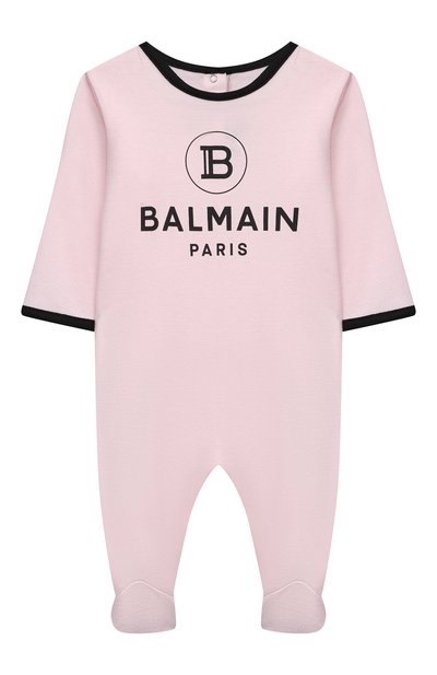 Комплект из трех предметов BALMAIN, арт. 6M0850, фото 2