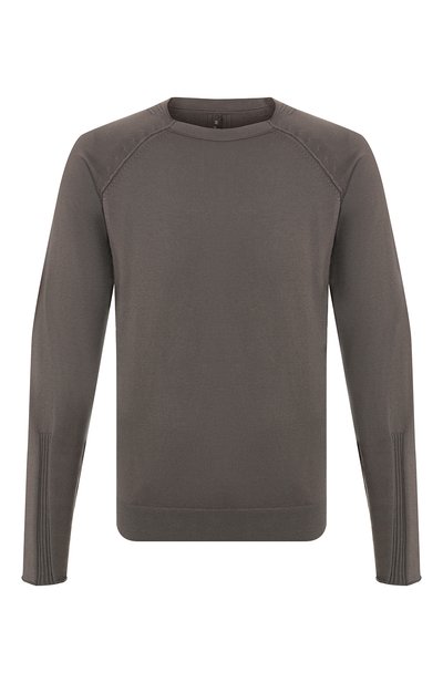 Хлопковый джемпер TRANSIT, арт. CFUTRK6410L, фото 1