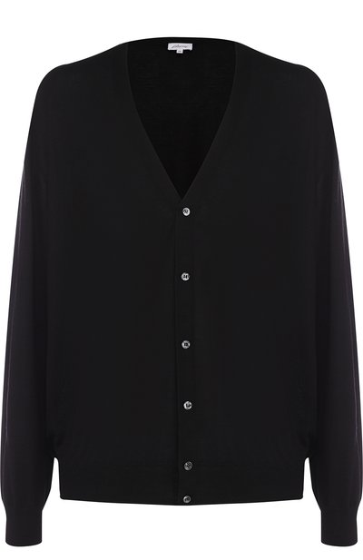 Кардиган из смеси шерсти и кашемира BRIONI, арт. UMS30P/0ZK16, фото 1