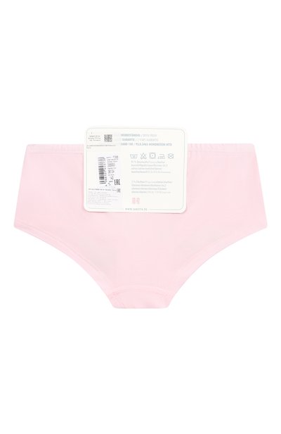 Комплект из двух трусов SANETTA, арт. 336993, фото 2