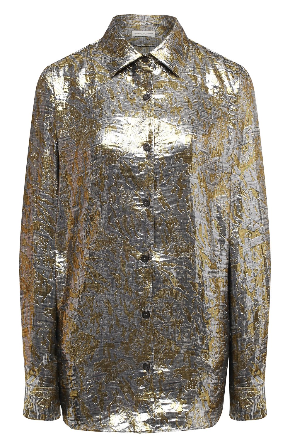 Блузка DRIES VAN NOTEN, арт. 202-10772-1347, фото 1