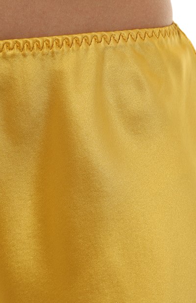 Шелковые шорты MARJOLAINE, арт. 3TRA5003, фото 5