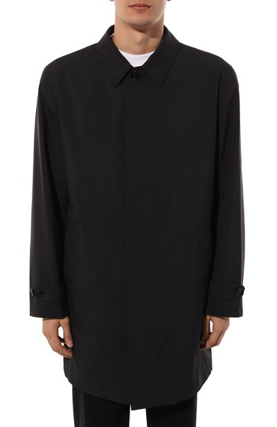 Плащ BRIONI, арт. S0R80L/PA906, фото 3