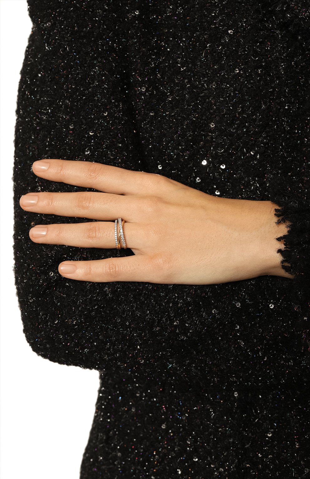 Кольцо hyperbola SWAROVSKI, арт. 5689730, фото 2