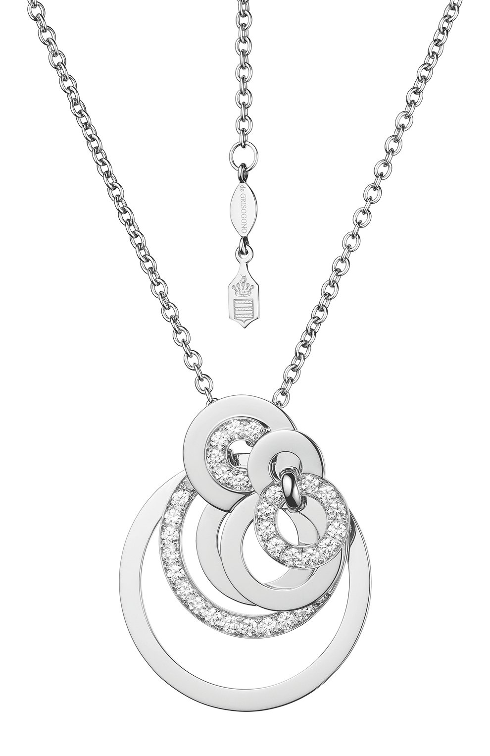 Кулон DE GRISOGONO, арт. 90097/02, фото 1
