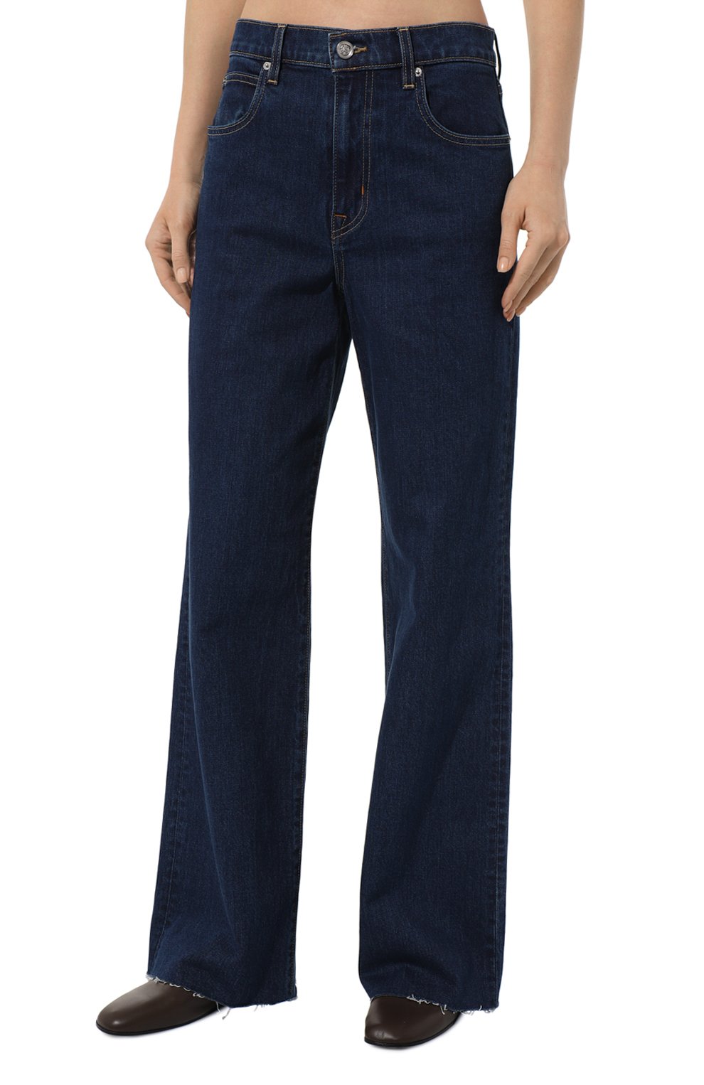 Джинсы SLVRLAKE, арт. GRCJ5060WESH, фото 3