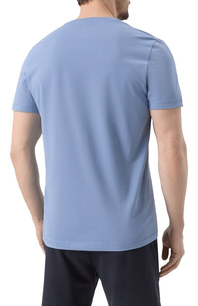 Хлопковая футболка BOGNER, арт. 58456604, фото 4