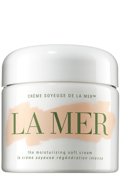 Женское легкий увлажняющий крем для лица (100ml) LA MER, арт. 53CM-01