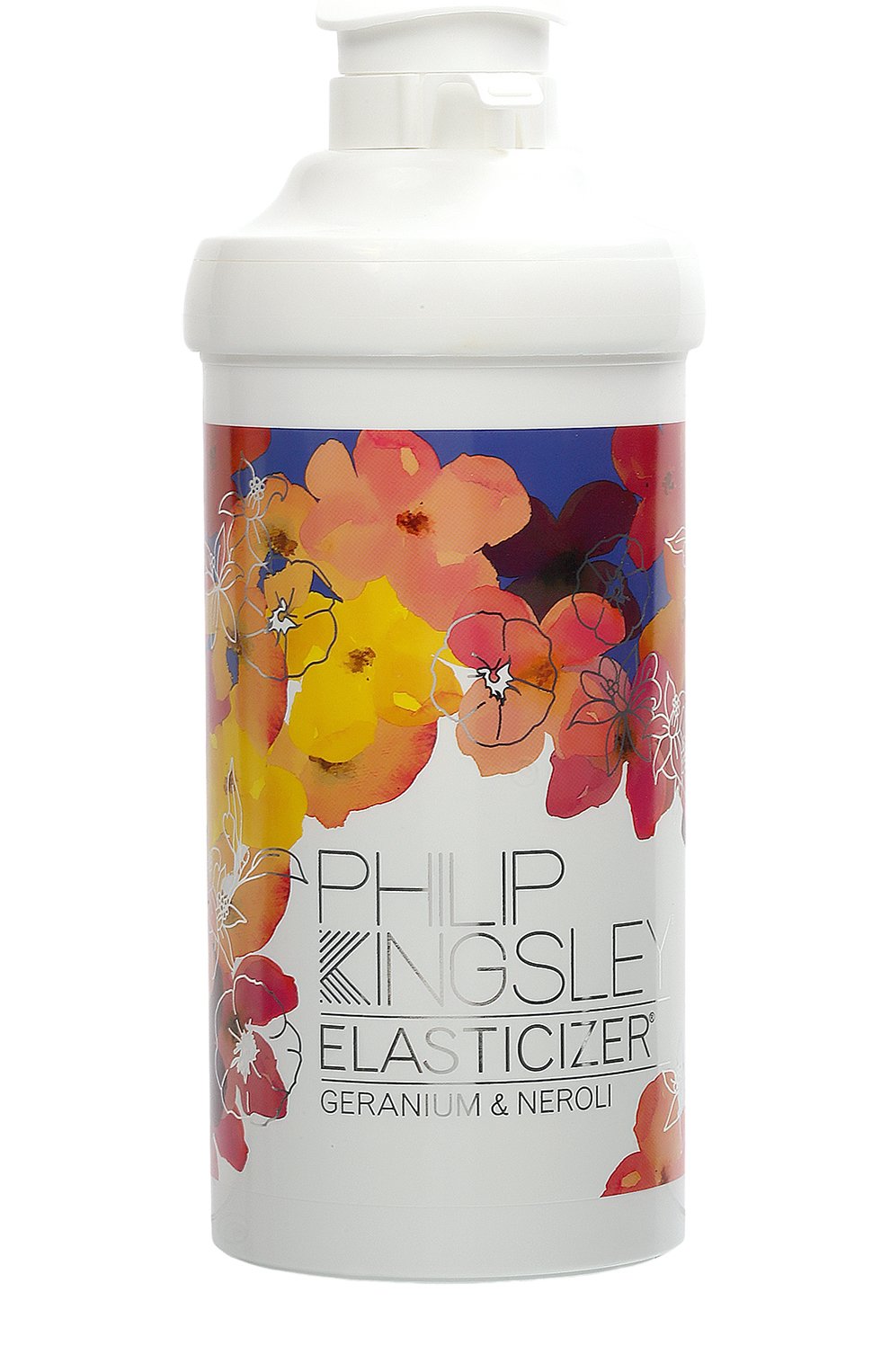 Маска для волос elasticizer aroma (500ml) PHILIP KINGSLEY бесцветного цвета по цене 9900 руб., арт. 3670, фото 1 Маска для волос elasticizer aroma (500ml) PHILIP KINGSLEY, арт. 3670, фото 1