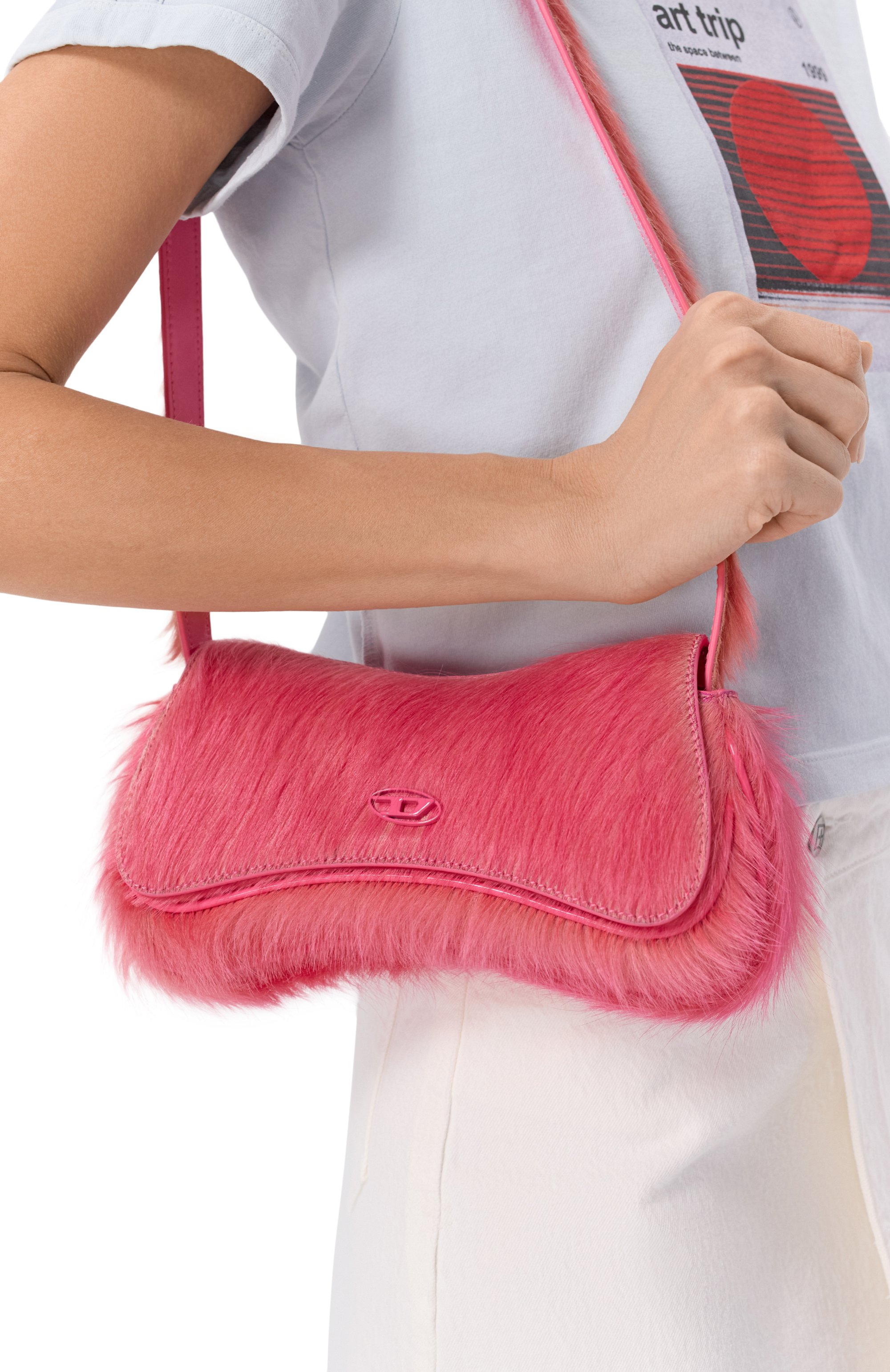 Сумка play DIESEL, арт. X10202/P7968, фото 2