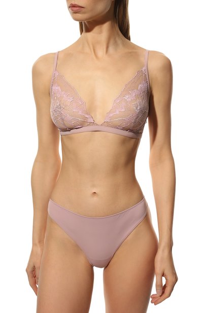 Бюстгальтер с мягкой чашкой LA PERLA, арт. 004548C, фото 2