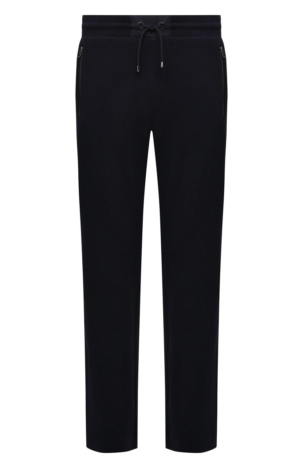 Хлопковые брюки BOGNER, арт. 18856543, фото 1