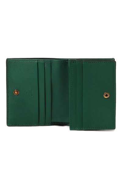 Портмоне из кожи питона GUCCI, арт. 658244 LU3XT, фото 3