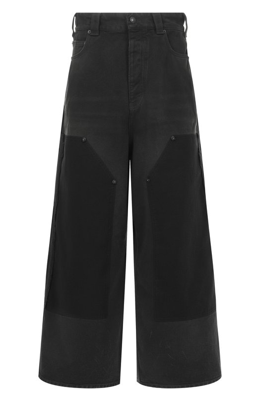Джинсы Balenciaga 838672/TSWB7 Серый 838672/TSWB7