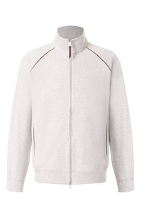 Светло-серый