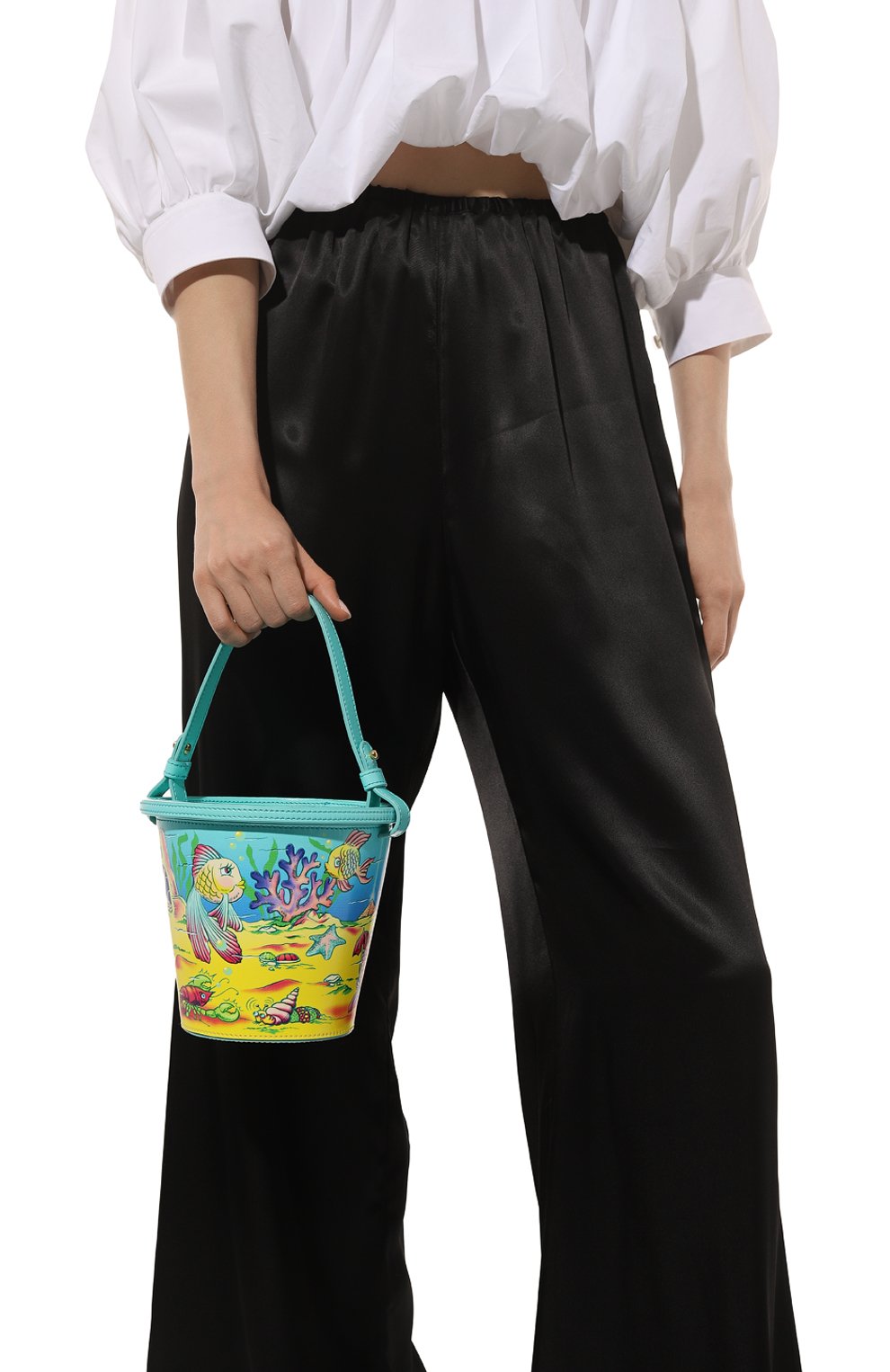 Сумка MOSCHINO, арт. A7317/8219, фото 2