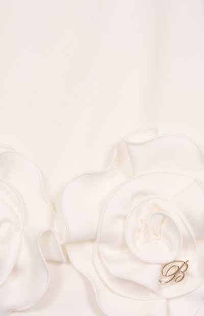 Платье BLUMARINE, арт. BFAB010.0.GA017/14A-16A, фото 3