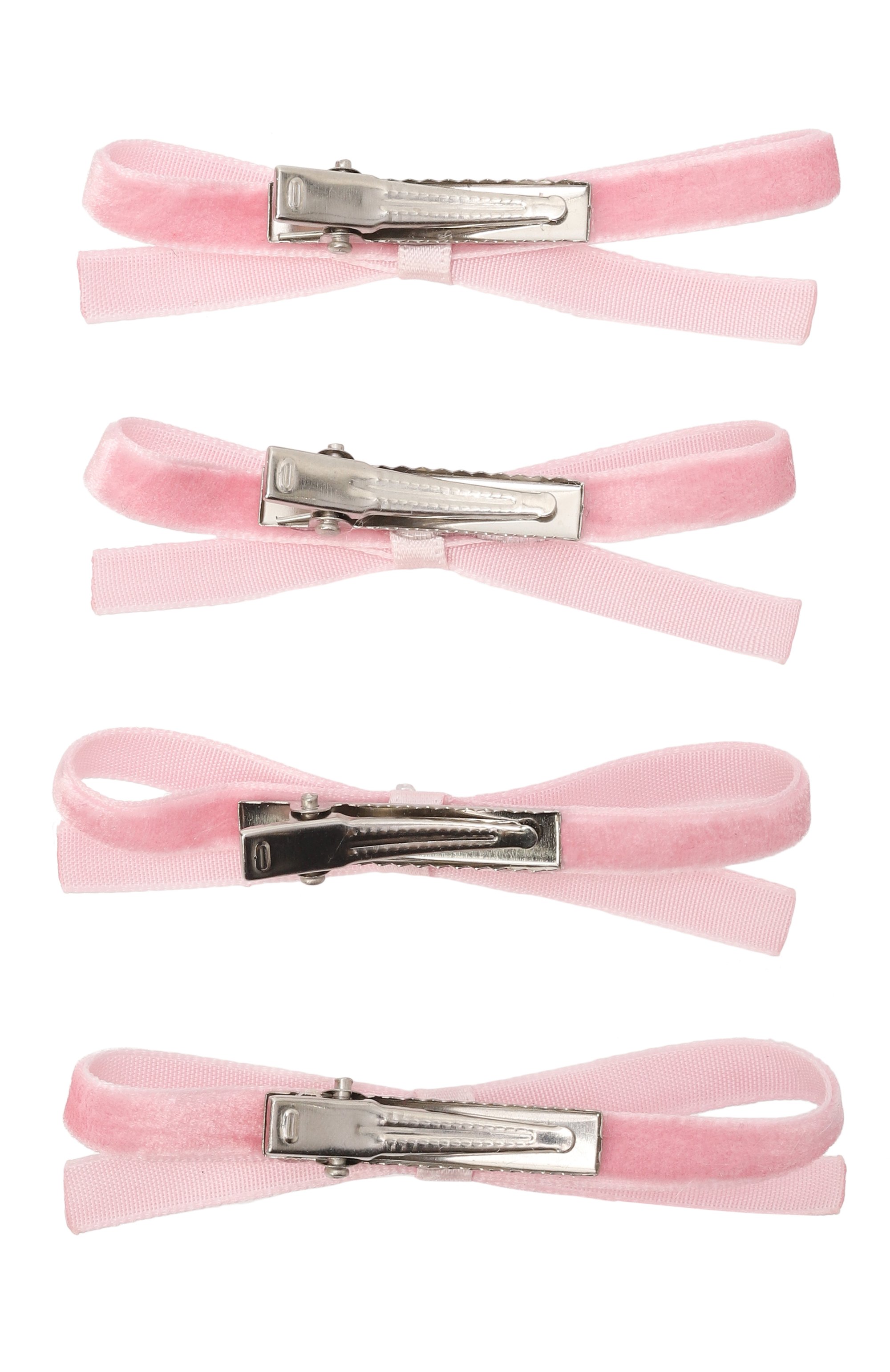 Комплект из четырех бантов JUNEFEE, арт. 7711, фото 2