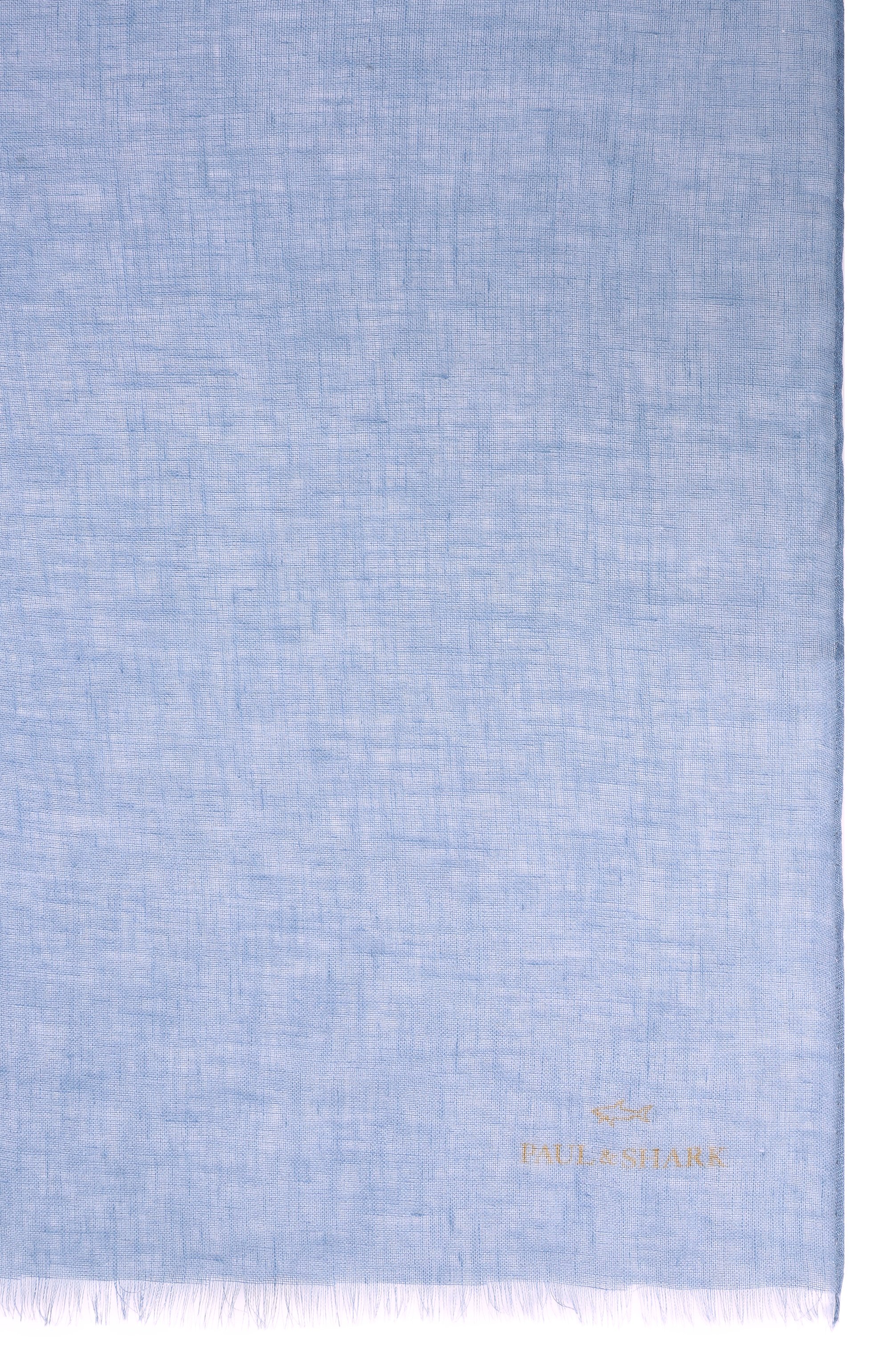 Льняной шарф PAUL&SHARK, арт. 25417000, фото 3