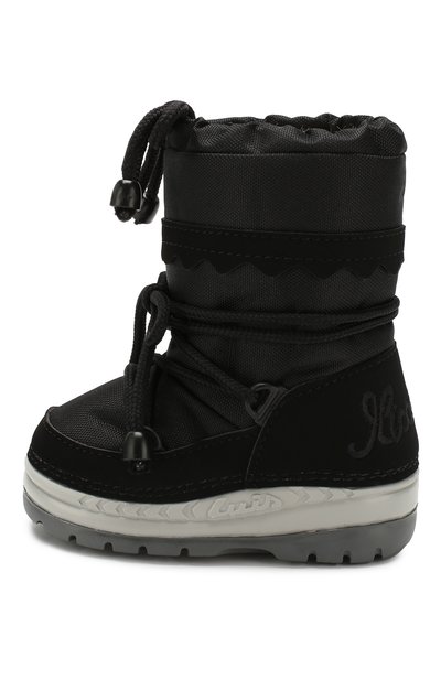 Сапоги-луноходы MISSOURI, арт. 121 N/18-24, фото 2