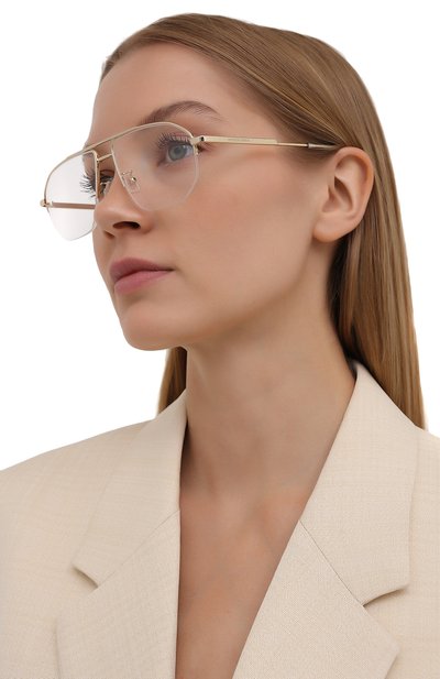 Оправа BOTTEGA VENETA, арт. BV1109 002, фото 2