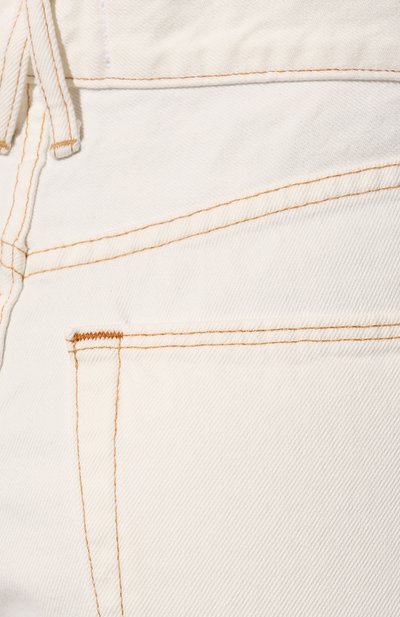 Джинсы SLVRLAKE, арт. LNDJ407PNATW/L0ND0N, фото 5