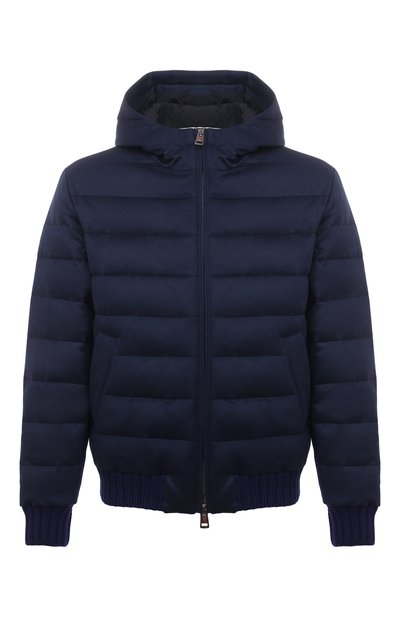 Мужской пуховый бомбер KIRED, арт. WK2BW6818017000