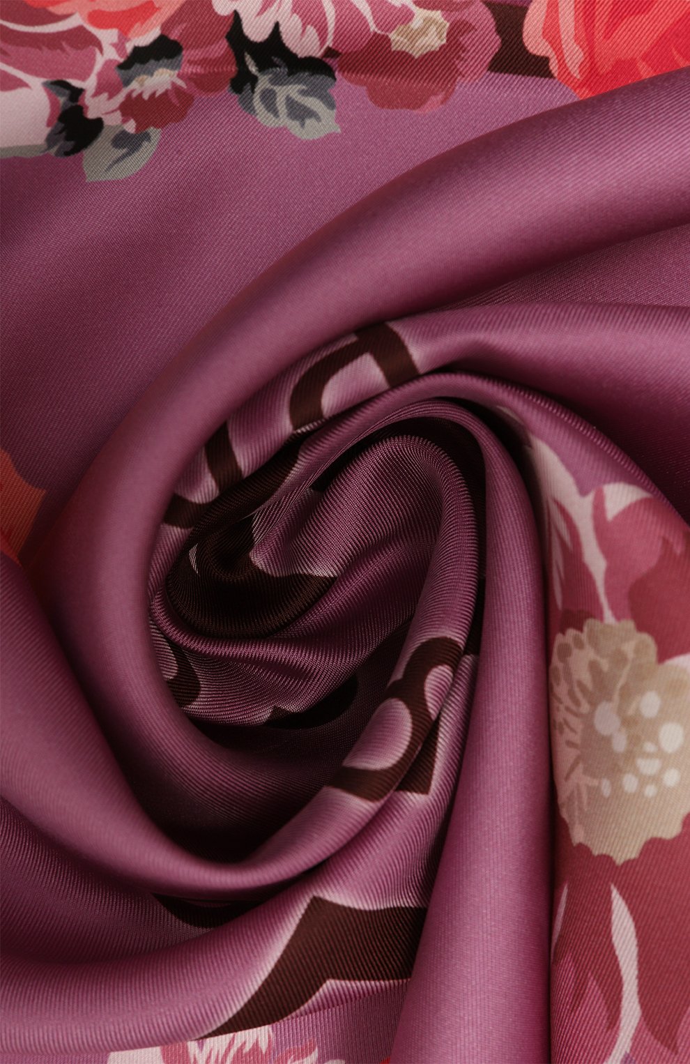 Шелковый платок LANCEL, арт. A11348, фото 3