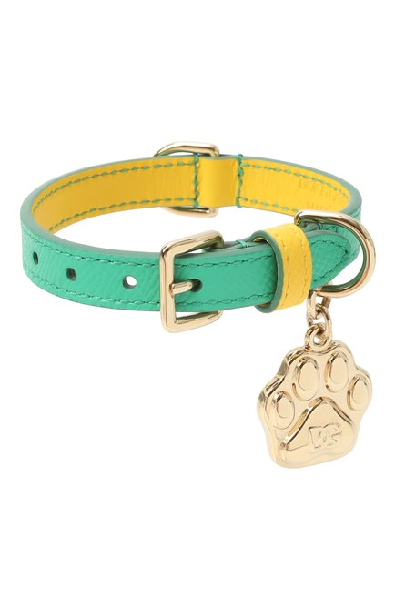 Ошейник для собак DOLCE & GABBANA, арт. BD0017/A6453