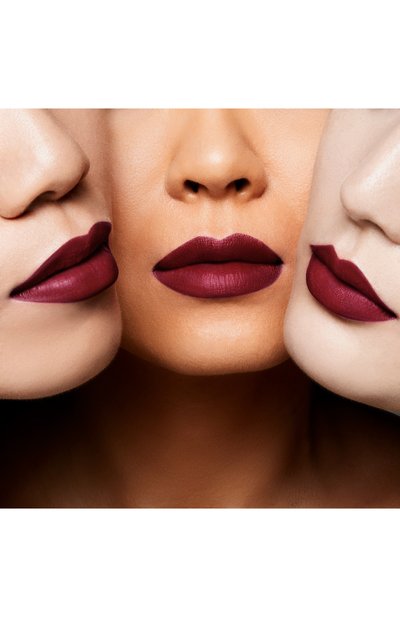 Помада для губ lip color matte, оттенок velvet cherry TOM FORD, арт. T1LP-08, фото 4