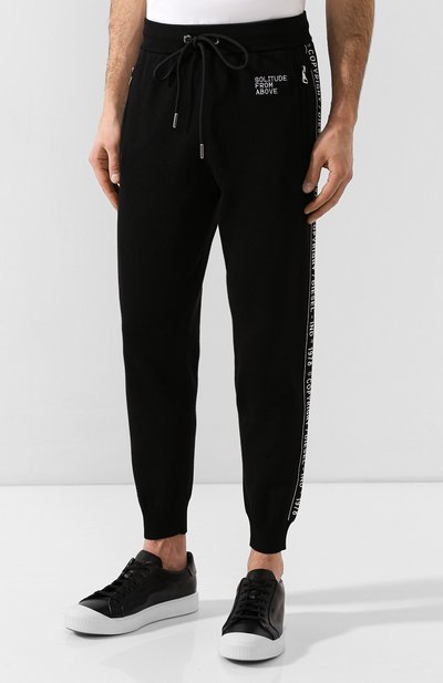 Джоггеры DIESEL, арт. 00SART/0TATJ, фото 3