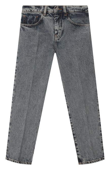 Джинсы MM6, арт. M60845/MM06C