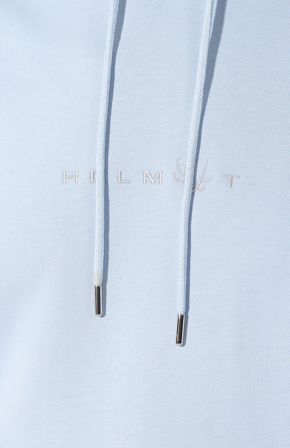 Хлопковое худи HELMUT LANG, арт. J04HW504, фото 5