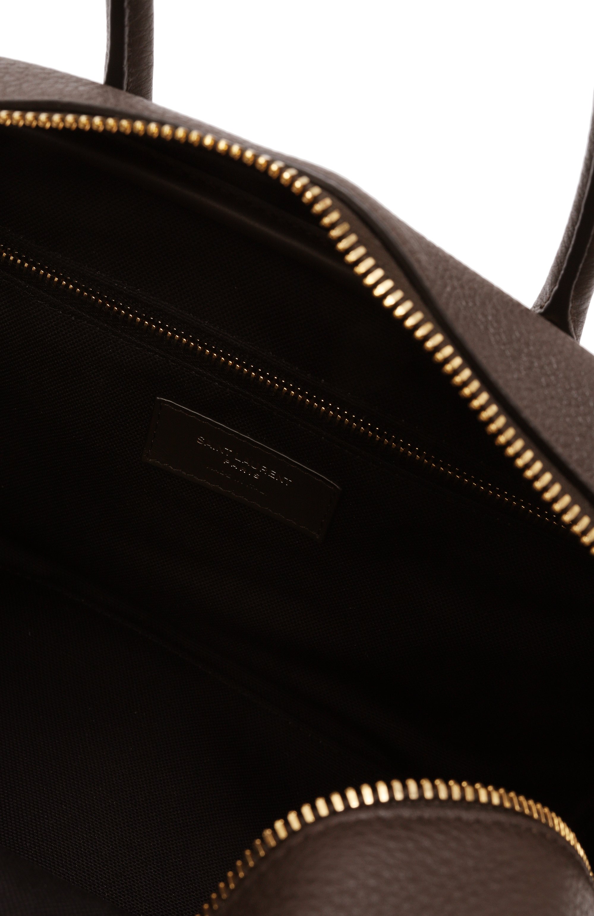 Сумка sac de jour small SAINT LAURENT, арт. 851694/AAF20, фото 5