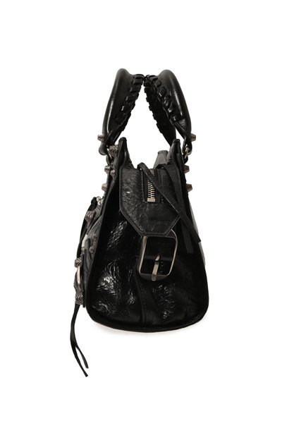 Сумка neo cagole BALENCIAGA, арт. 700940/210B0, фото 4