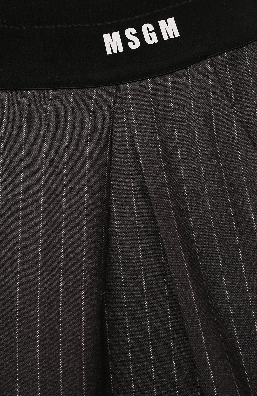 Брюки MSGM KIDS, арт. F4MSJGPA119, фото 3