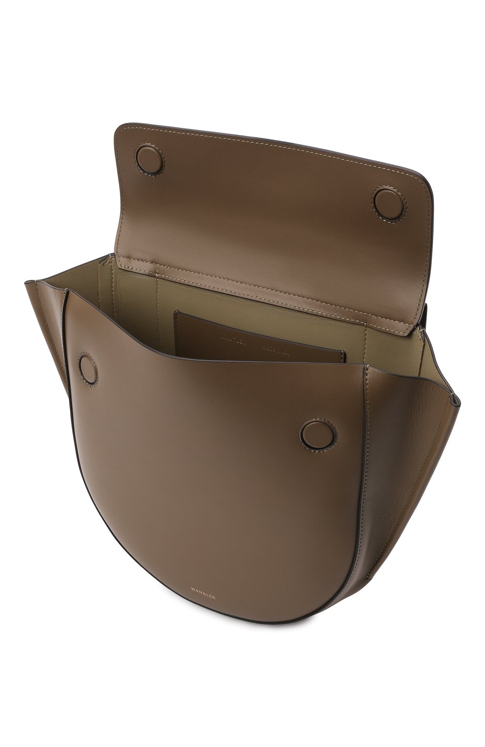 Сумка hortensia medium WANDLER, арт. H0RTENSIA BAG MEDIUM, фото 4