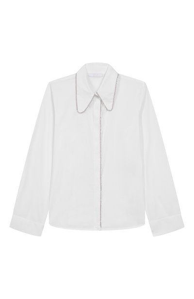 Хлопковая рубашка ELLA.B, арт. EBR2510/9A-16A