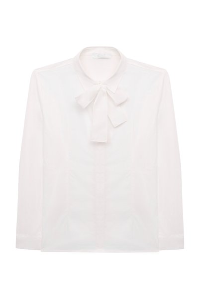 Хлопковая рубашка ELLA.B, арт. EBR2477U