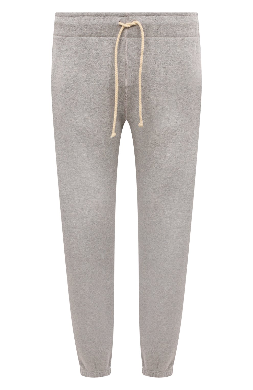 Хлопковые джоггеры AUTRY, арт. PAEM 419E, фото 1