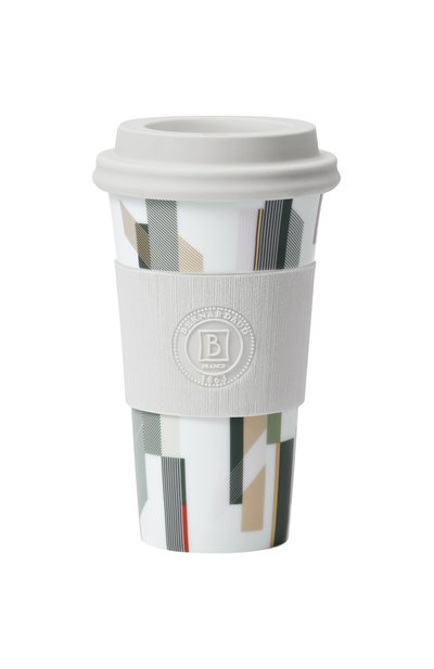 Кружка для напитков с собой charly green BERNARDAUD, арт. 2603/24792
