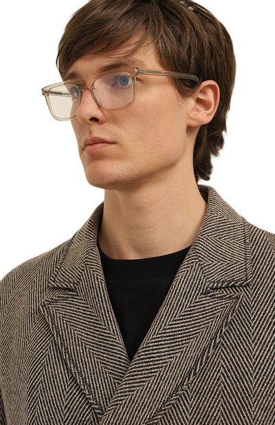 Оправа SAINT LAURENT, арт. SL 547 SLIM 0PT 008, фото 3