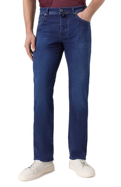 Джинсы eduard JACOB COHEN, арт. 25E P/JUM_QM005 063 P0021 R2, фото 3