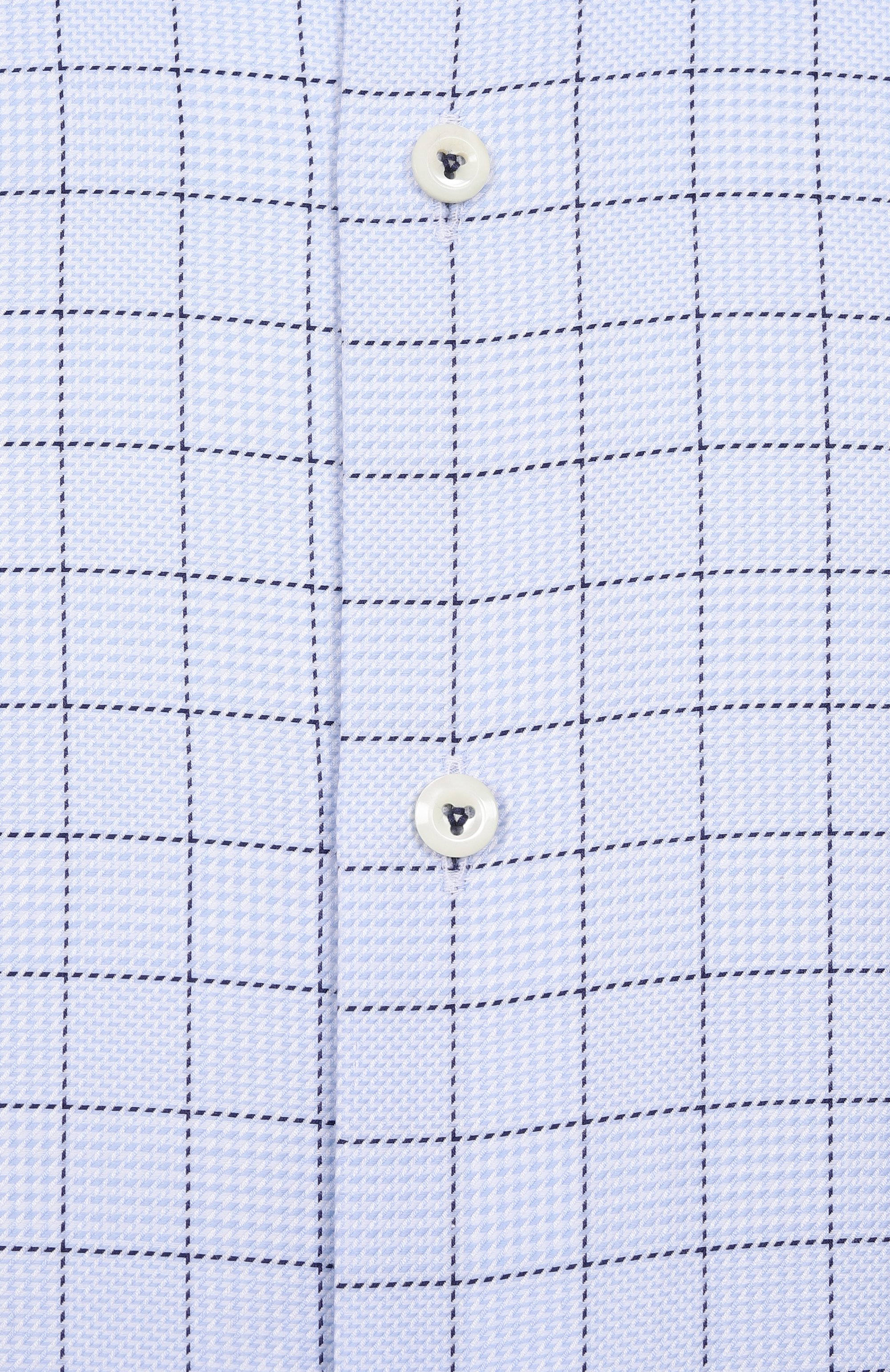 Хлопковая сорочка VAN LAACK, арт. VL-RIVARA-LSF/151781, фото 6