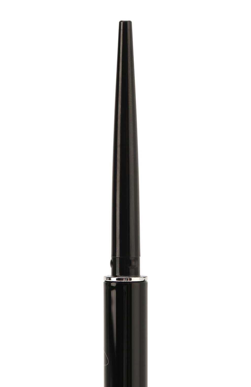 Гелевый карандаш для век lasting gel pencil m blk SHU UEMURA черного цвета по цене 2040 руб., арт. 4935421637480, фото 3 Гелевый карандаш для век lasting gel pencil m blk SHU UEMURA, арт. 4935421637480, фото 3