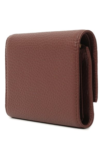 Кожаное портмоне COCCINELLE, арт. E2 MW5 11 10 01, фото 2