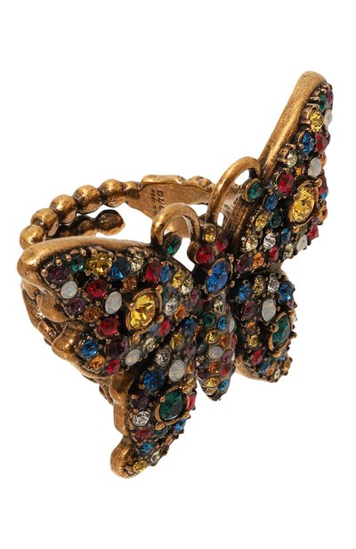 Кольцо GUCCI, арт. 503932 J1D50, фото 1