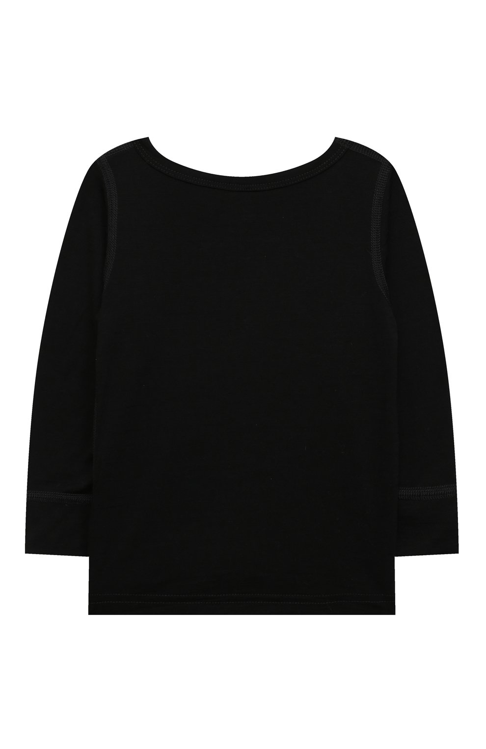 Комплект из лонгслива и брюк WOOL AND COTTON, арт. WRUFP, фото 6