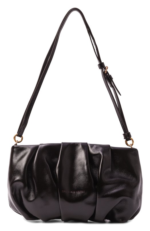 Сумка Dries Van Noten 011558-118-374 Бордовый  011558-118-374 Фото 6